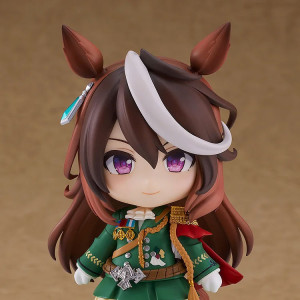 Nendoroid Symboli Rudolf