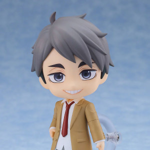 Nendoroid Miya Osamu: School Uniform Ver.