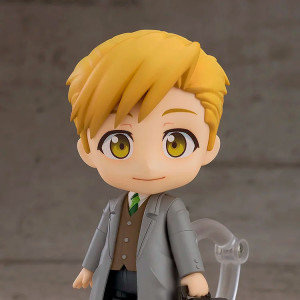 Nendoroid Alphonse Elric: Final Episode Ver.