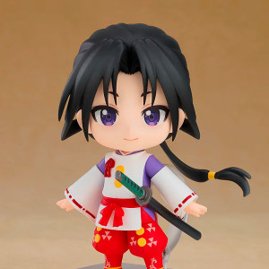 Nendoroid Hojo Tokiyuki