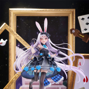 Shimakaze The White Rabbit of Wonderland Ver.