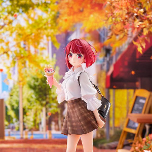Arima Kana: Date Style Ver.