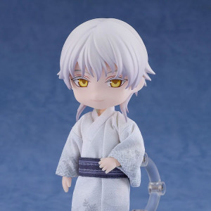 Nendoroid Doll Tsurumaru Kuninaga: Casual Outfit Ver.