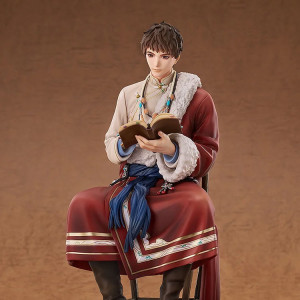 Wu Xie: Xinxue Jiumeng Ver.