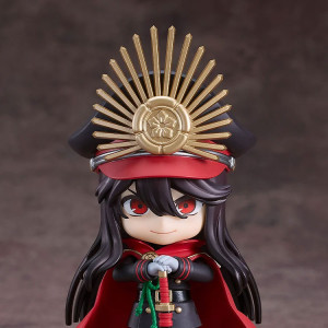 Nendoroid Archer/Oda Nobunaga