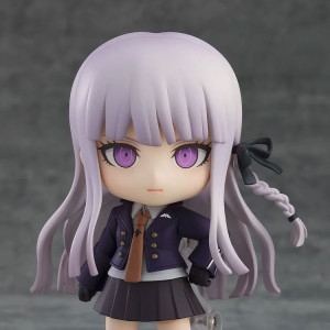 Nendoroid Kirigiri Kyoko