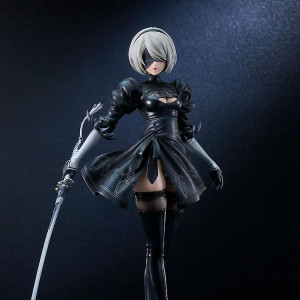 2B (YoRHa No.2 Type B)