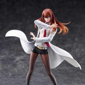 Kurisu Makise (Lab Coat Style)