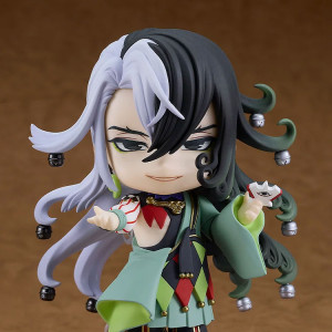 Nendoroid Alter Ego/Ashiya Douman