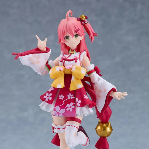 figma Sakura Miko