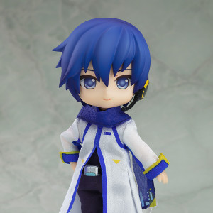 Nendoroid Doll KAITO