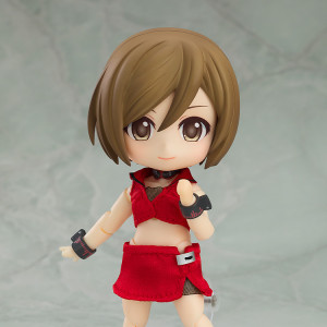 Nendoroid Doll MEIKO