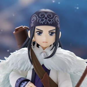 POP UP PARADE Asirpa