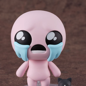 Image 107: Nendoroid Isaac