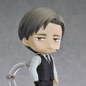 Image 103: Nendoroid Yashiro