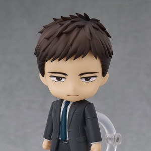 Image 102: Nendoroid Domeki Chikara