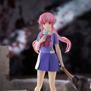 Image 97: POP UP PARADE Gasai Yuno