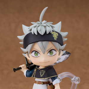 Image 96: Nendoroid Asta