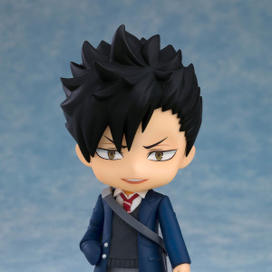 Nendoroid Kuroo Tetsuro: School Uniform Ver.