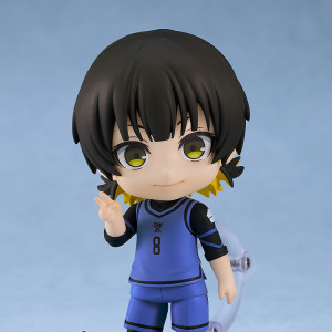 Image 94: Nendoroid Bachira Meguru