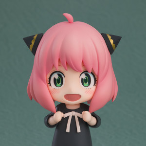 Nendoroid Anya Forger: Casual Outfit Ver.