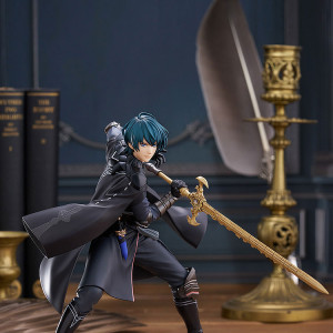 POP UP PARADE Byleth (Male)