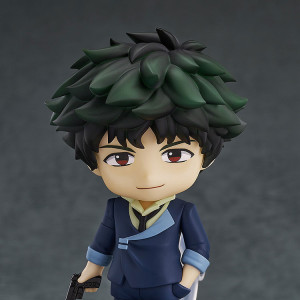 Nendoroid Spike Spiegel