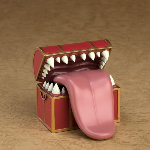 Nendoroid Mimic