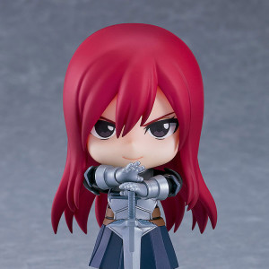 Nendoroid Erza Scarlet