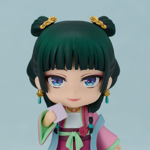 Image 76: Nendoroid Maomao: Garden Party Ver.