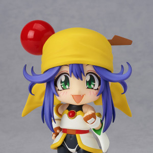 Image 66: Nendoroid Lime
