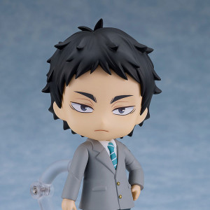 Nendoroid Keiji Akaashi: School Uniform Ver.