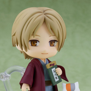 Nendoroid Natsume Takashi & Nyanko Sensei: Traditional Clothing Ver.