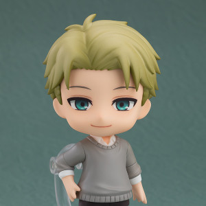 Nendoroid Loid Forger: Casual Outfit Ver.