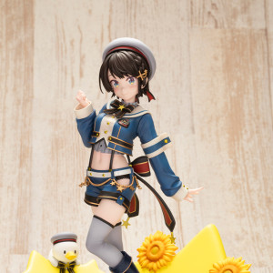 Oozora Subaru Suspenders Ver.