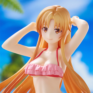 POP UP PARADE BEACH QUEENS Asuna