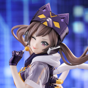 POP UP PARADE SP I:P Masquerena / Yu-Gi-Oh! Card Game Monster Figure Collection