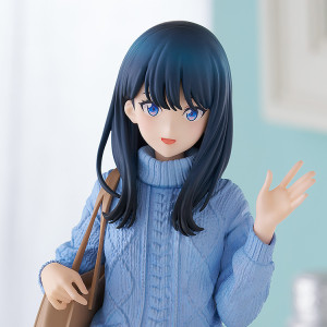 POP UP PARADE Rikka Takarada: Date Style Ver. L Size