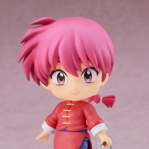 Nendoroid Ranma (Female)