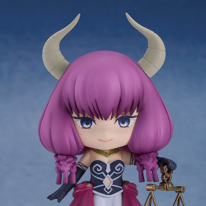 Nendoroid Aura the Guillotine