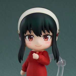 Nendoroid Yor Forger: Casual Outfit Ver.