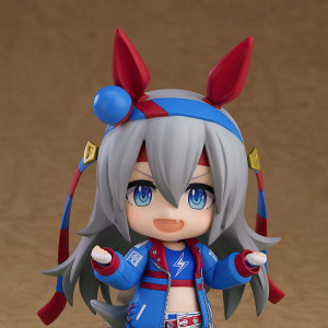 Nendoroid Tamamo Cross
