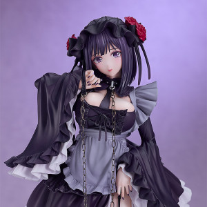 Kuroe Shizuku: Cosplay by Marin