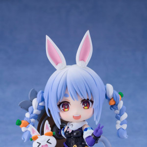 Nendoroid Usada Pekora (Mash Kyrielight Collaboration Ver.)