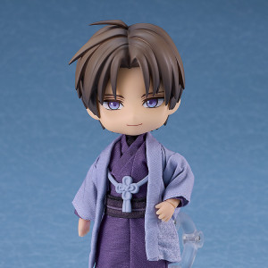 Nendoroid Doll Heshikiri Hasebe: Casual Outfit Ver.