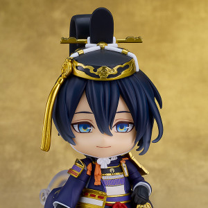 Nendoroid Mikazuki Munechika Kiwame