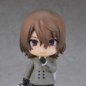 Nendoroid Akechi Goro: School Uniform Ver.