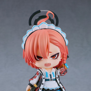 Nendoroid Mikamo Neru