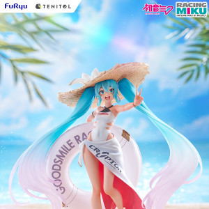 TENITOL Racing Miku 2024 Tropical Ver.