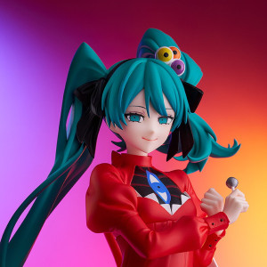 POP UP PARADE Hatsune Miku: Psi Ver. L Size